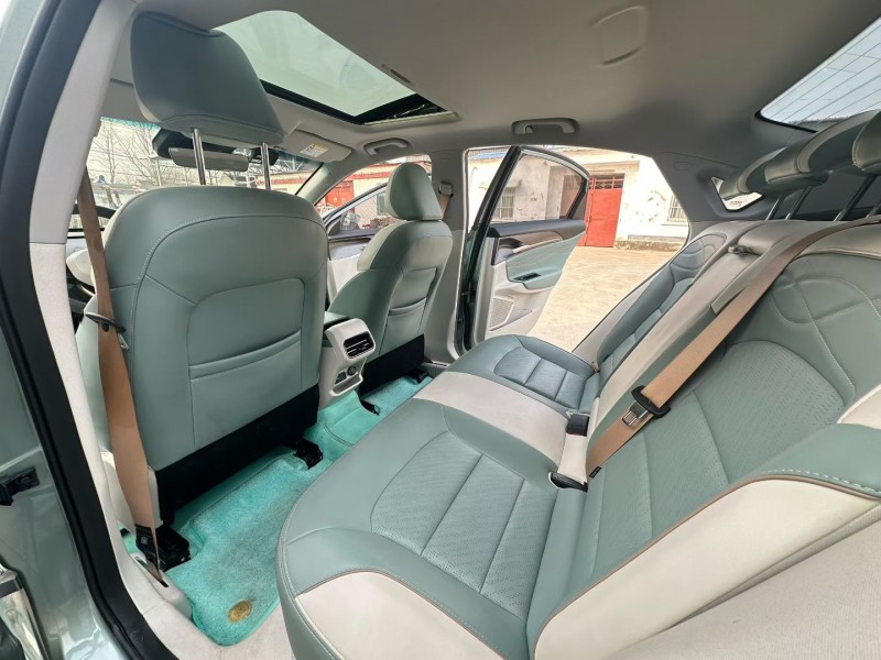 徐州23年吉利幾何5