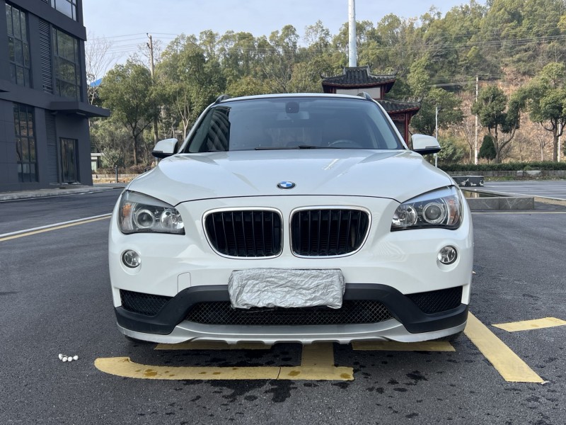 岳陽14年寶馬X11