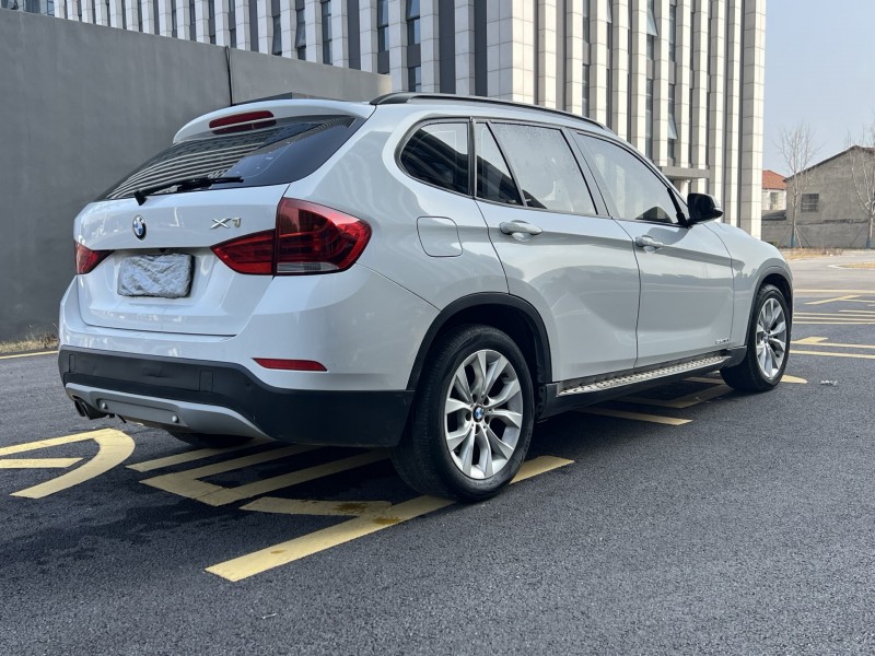 岳陽14年寶馬X14