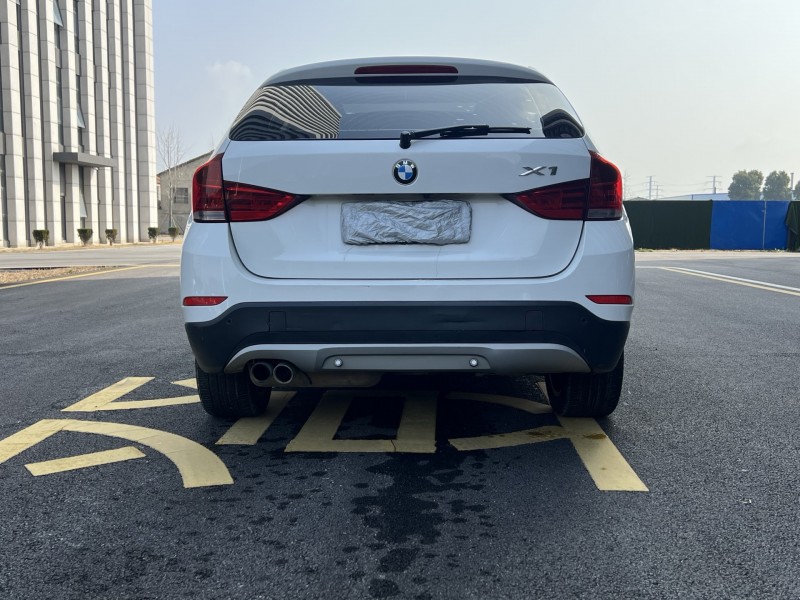 岳陽14年寶馬X15