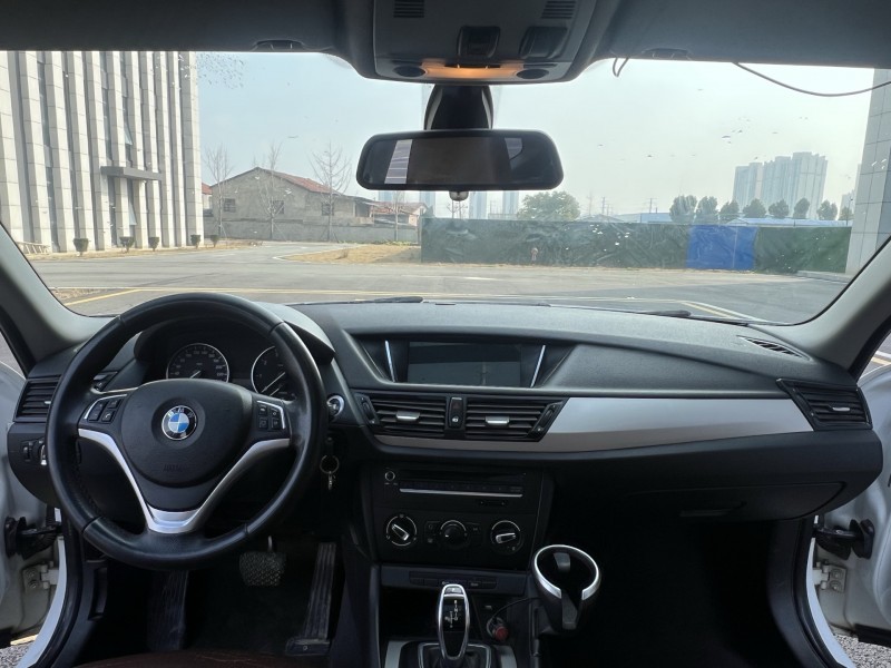 岳陽14年寶馬X16