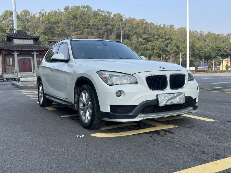 岳陽14年寶馬X19