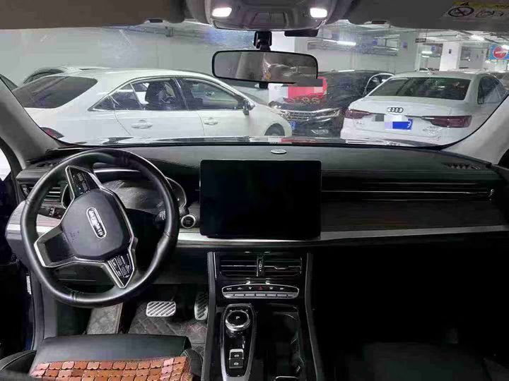 成都23年创维EV66