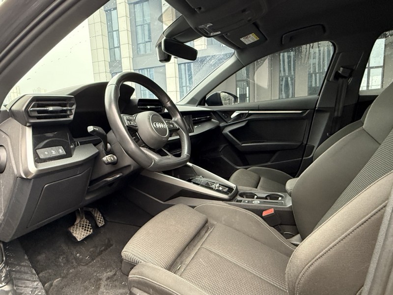 岳阳23年奥迪A33