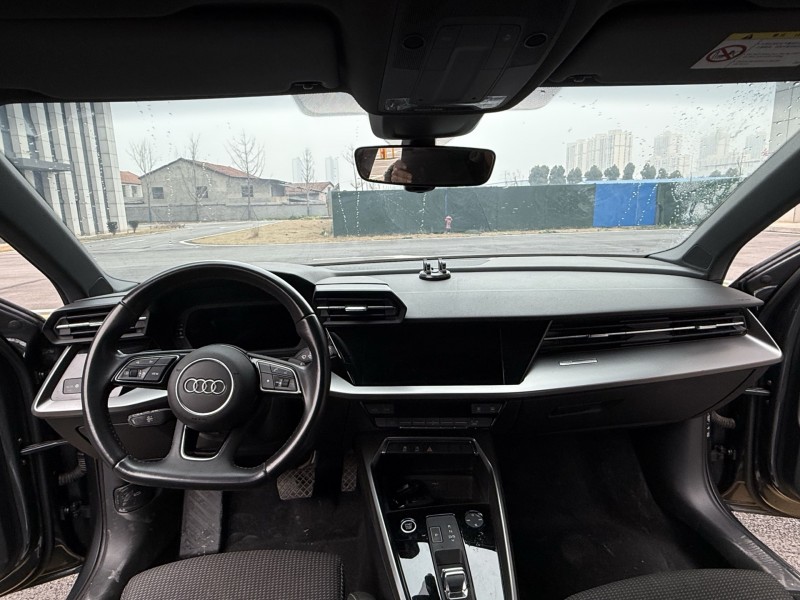 岳阳23年奥迪A34