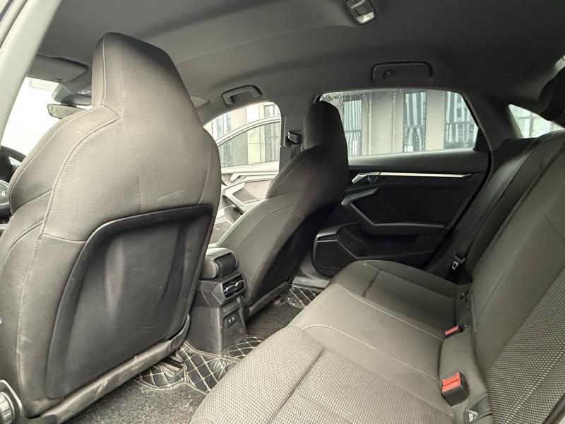 岳阳23年奥迪A35