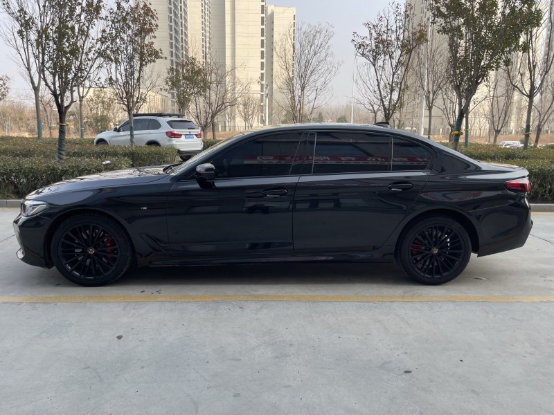 濟寧20年寶馬5系7