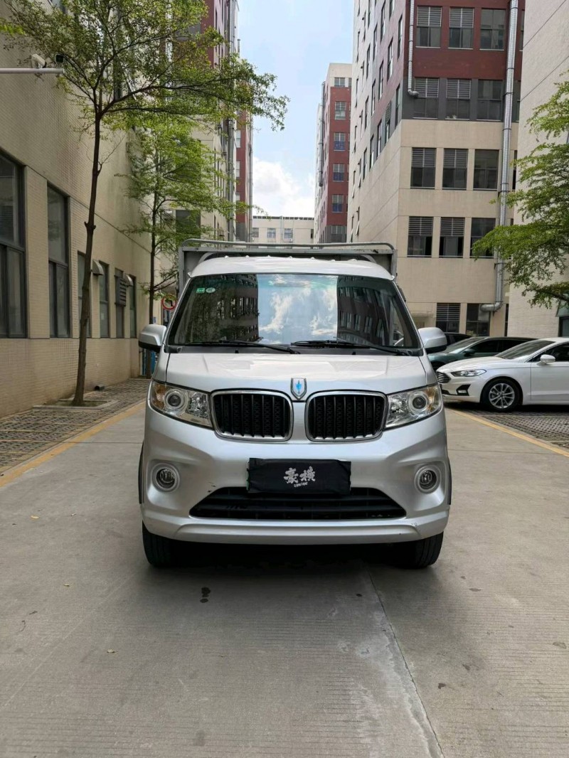 佛山24年华晨鑫源1