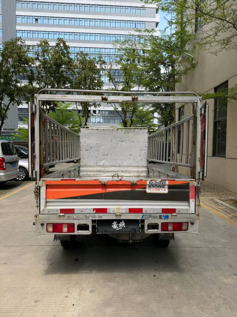 佛山24年华晨鑫源3