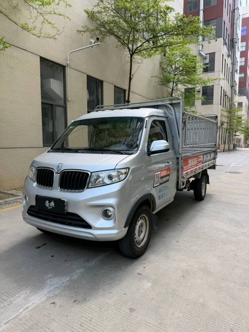 佛山24年华晨鑫源5