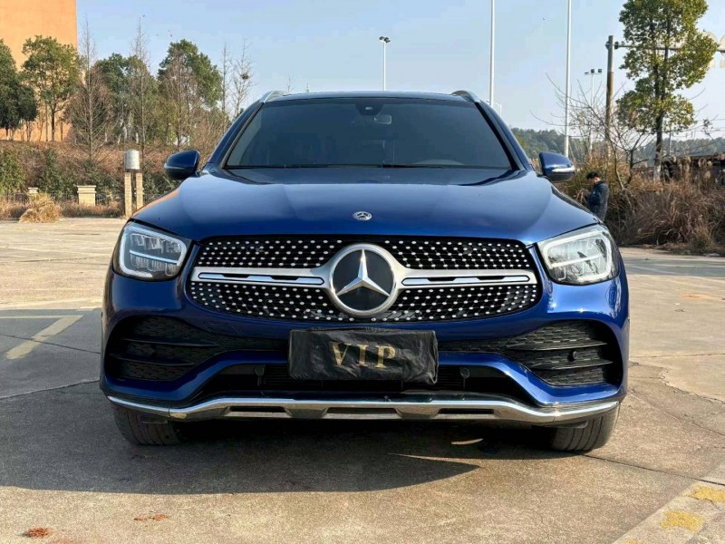 长沙19年奔驰CL1