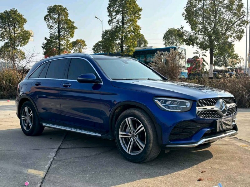 长沙19年奔驰CL3