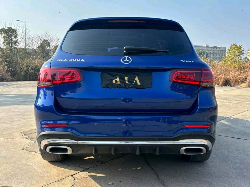 长沙19年奔驰CL8