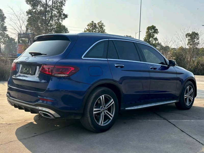 长沙19年奔驰CL9