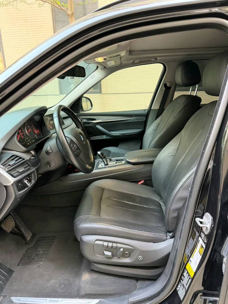 东莞15年宝马X55