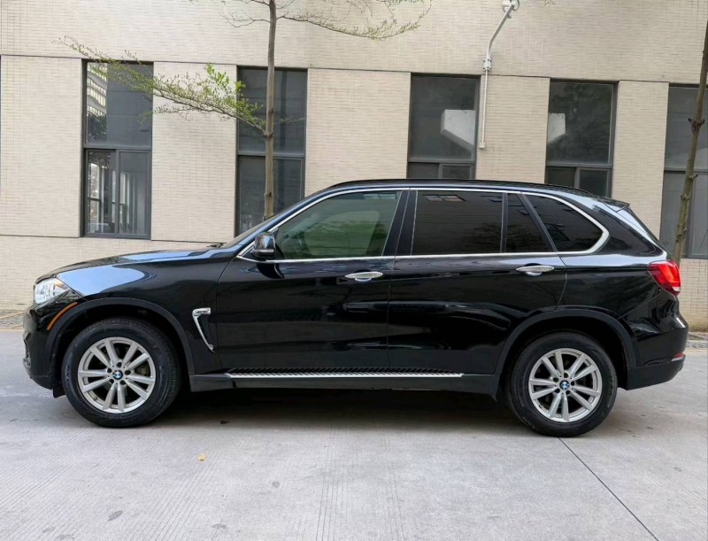 东莞15年宝马X56