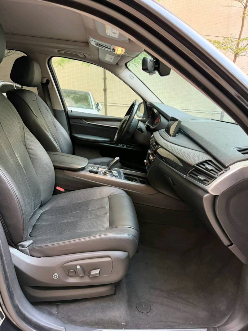 东莞15年宝马X57