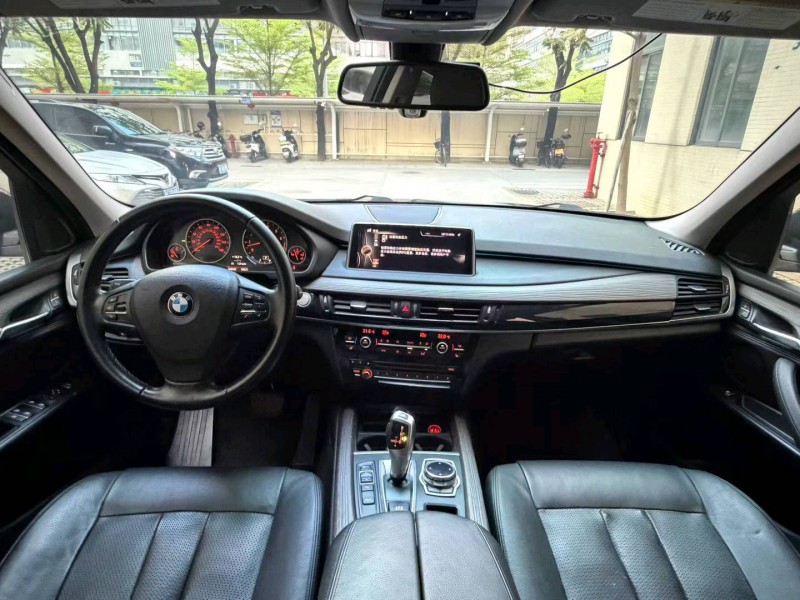 东莞15年宝马X58