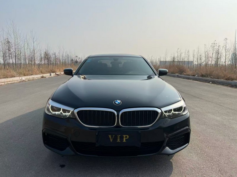 盐城20年宝马5系1