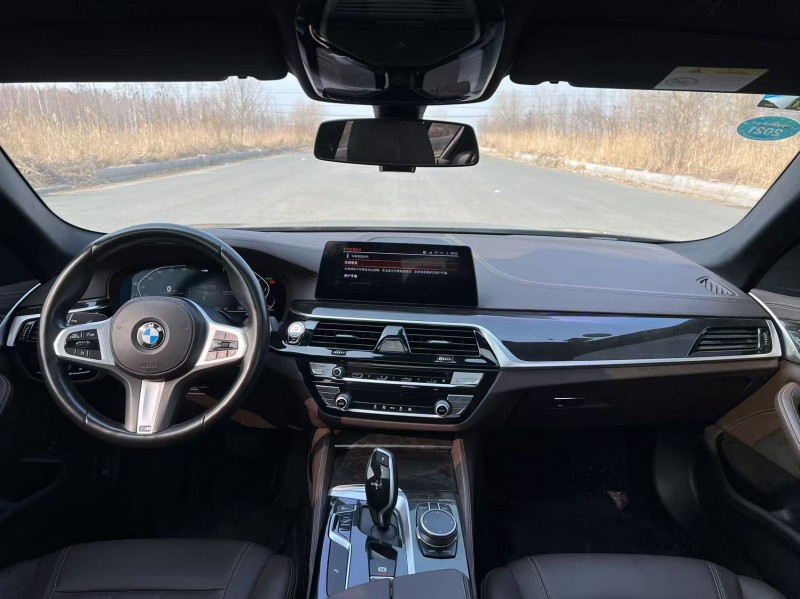 盐城20年宝马5系7