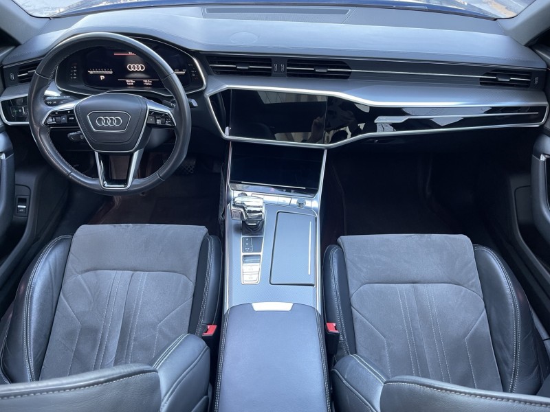 济宁24年奥迪A6L6