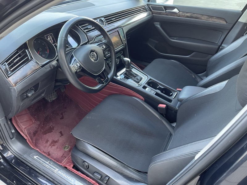 济宁20年大众迈腾6