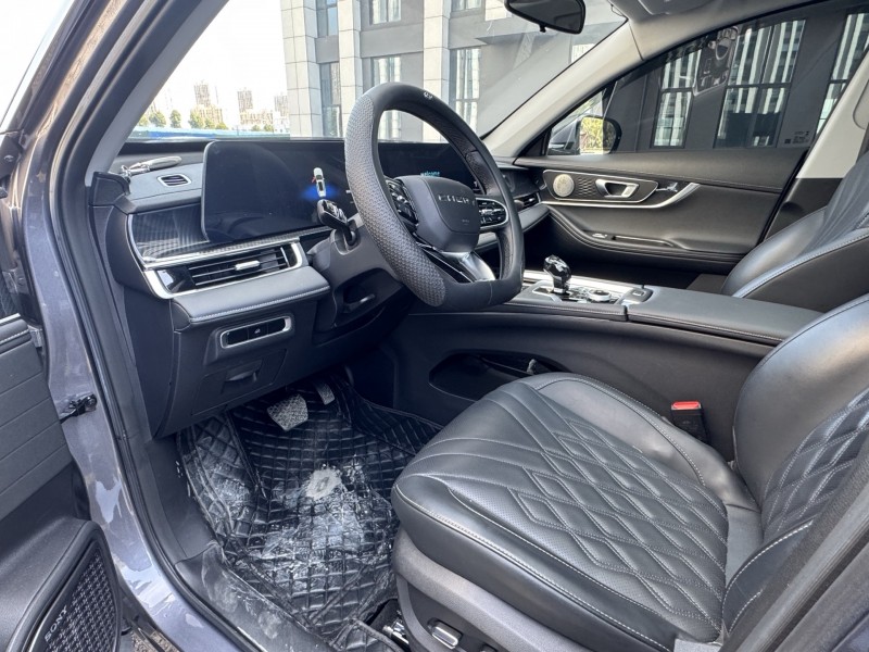 岳阳23年奇瑞瑞虎3