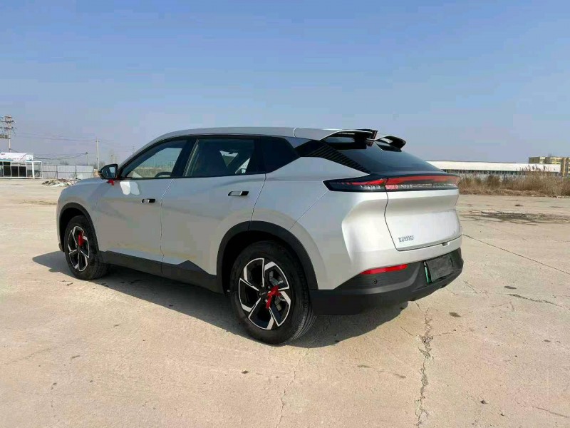 衡水26年东风风神4