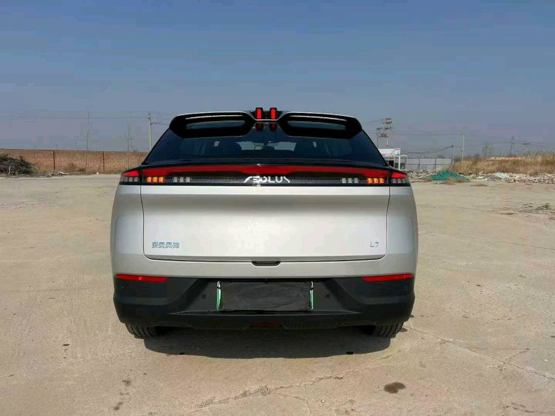 衡水26年东风风神6