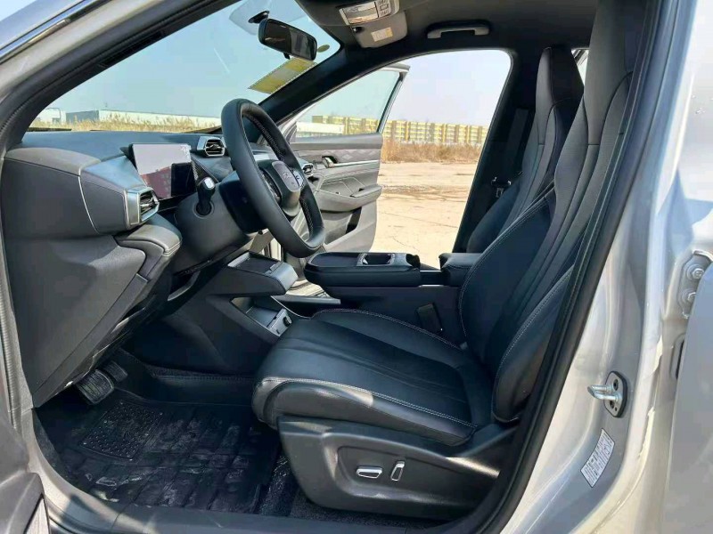 衡水26年东风风神8