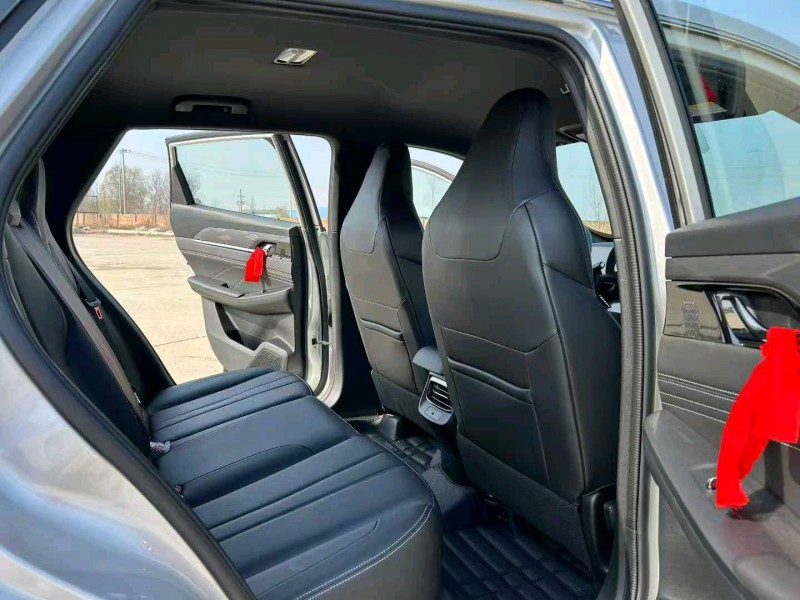 衡水26年东风风神9