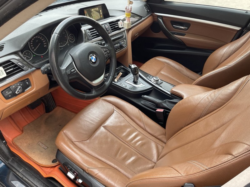 济宁16年宝马3系4