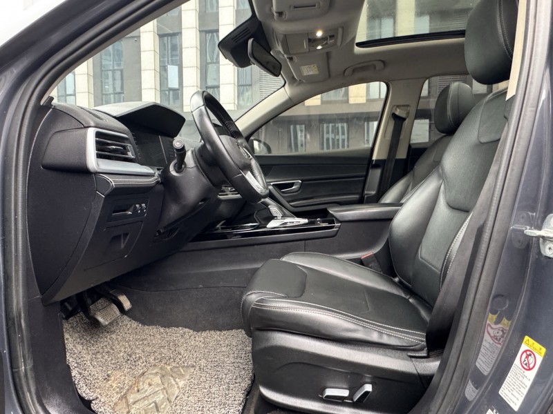 岳阳19年比亚迪宋4