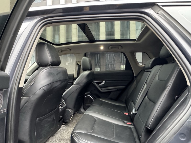 岳阳19年比亚迪宋6