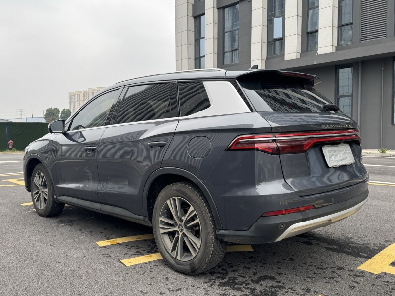 岳阳19年比亚迪宋7