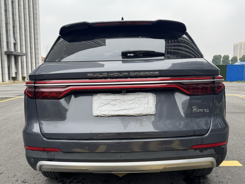 岳阳19年比亚迪宋8