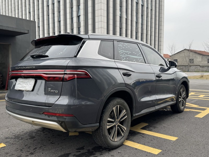 岳阳19年比亚迪宋9