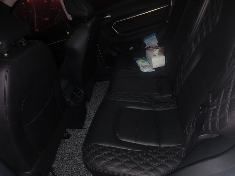 宁波19年哈弗H65