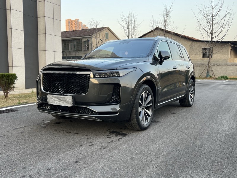 岳阳20年理想理想ONE2