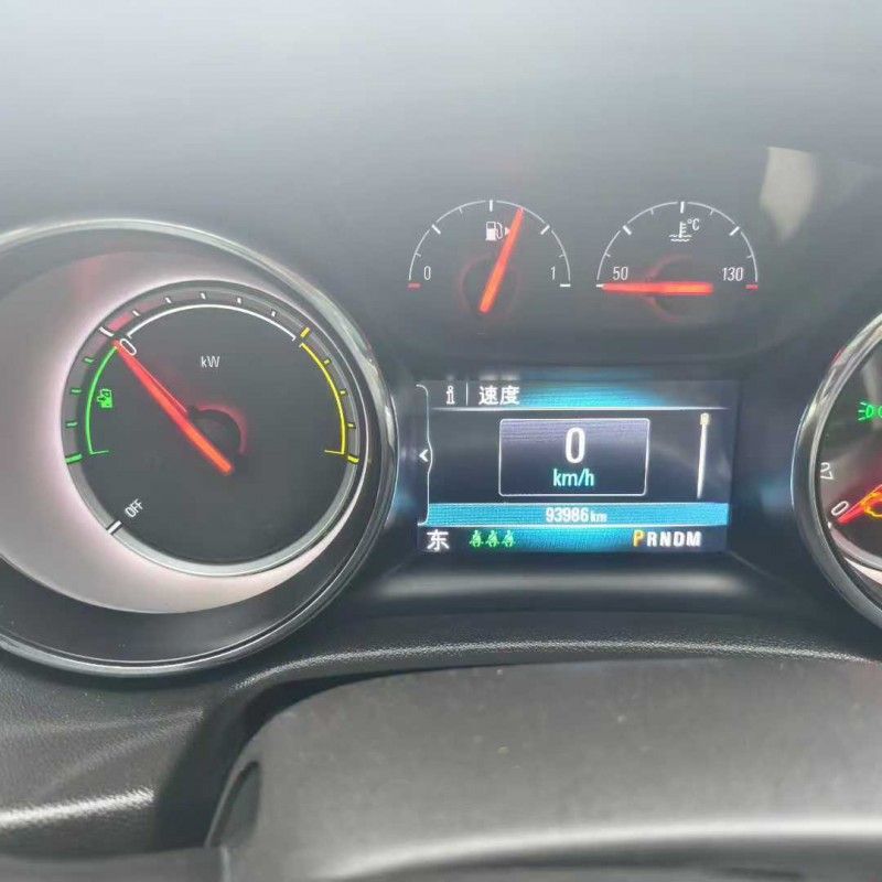 宁波18年别克君威7