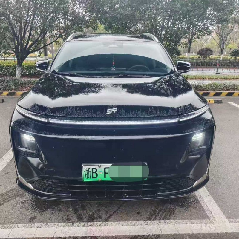 宁波25年奇瑞捷途1