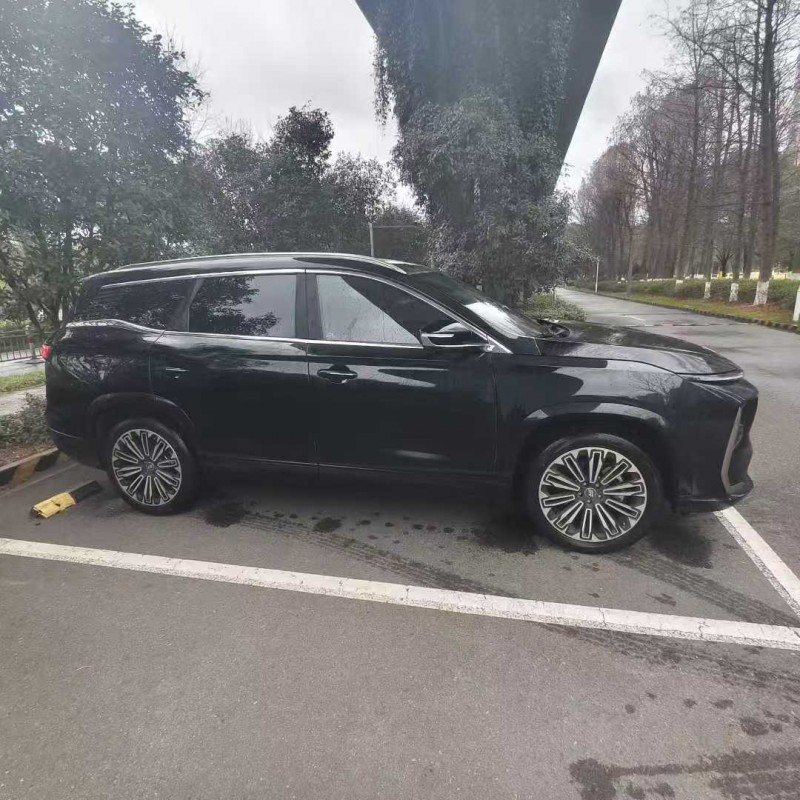 宁波25年奇瑞捷途2