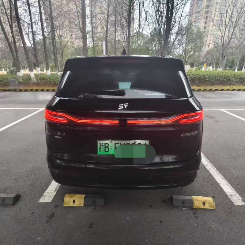 宁波25年奇瑞捷途4