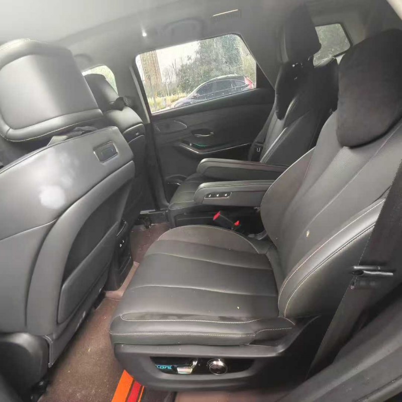 宁波25年奇瑞捷途5