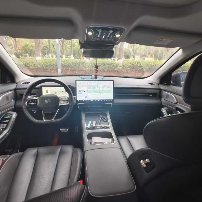 宁波25年奇瑞捷途6