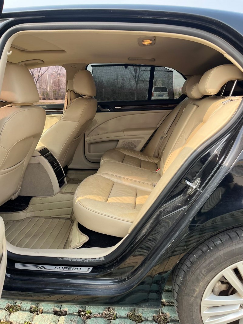 宿遷14年斯柯達昊銳6