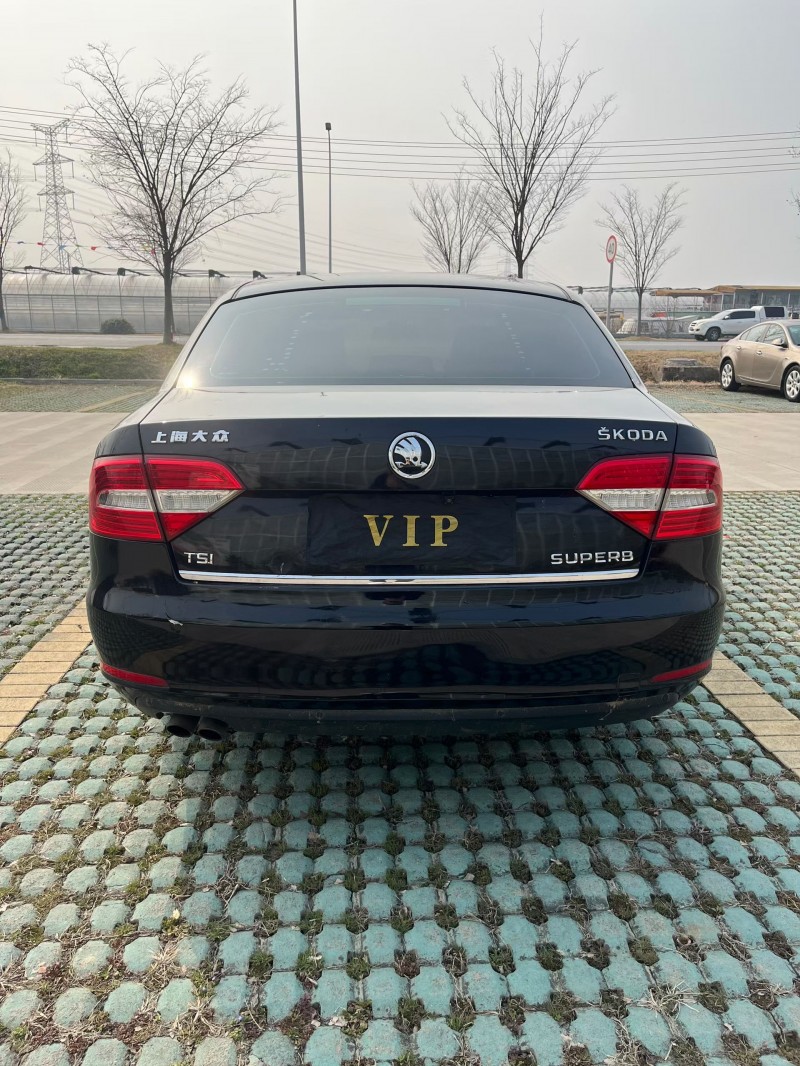 宿遷14年斯柯達昊銳7