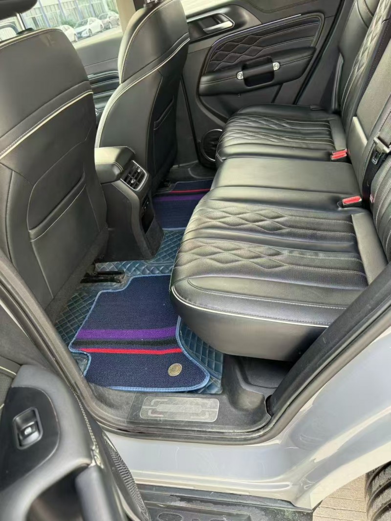 廣州23年長城汽車坦克7