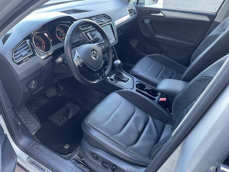 济宁21年大众途观5