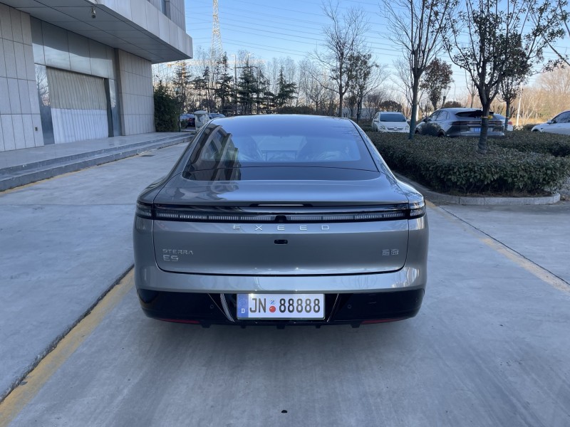 济宁25年奇瑞星途9